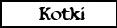 Koty Cornish Rex